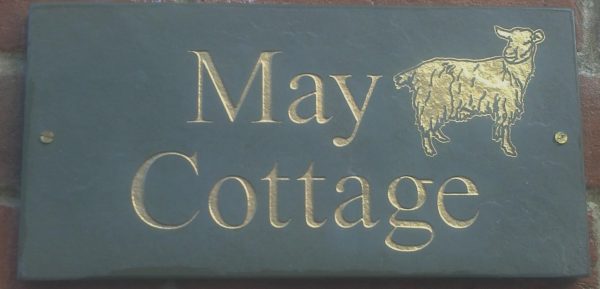May Cottage