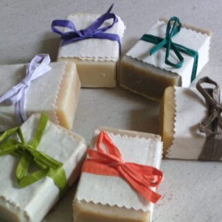 Shampoo Bars