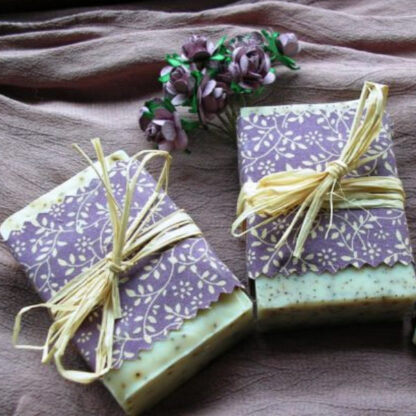 Exfoliating Gardeners Soap