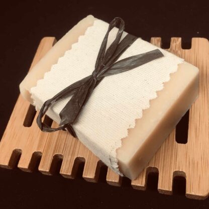 Grapefruit & Ginger Shampoo Bar