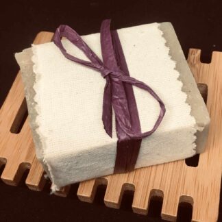 Lavender & Rosemary Shampoo Bar