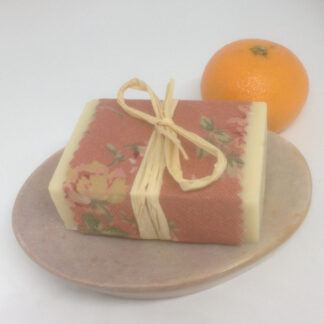 Neroli Goats Milk Soap