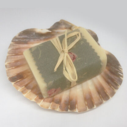 Patchouli Goats Milk Soap